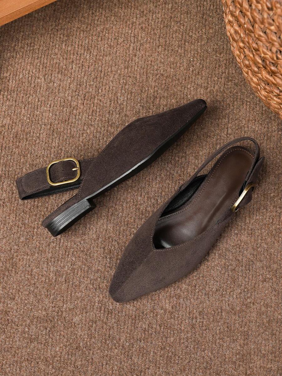 Mocasines Mila