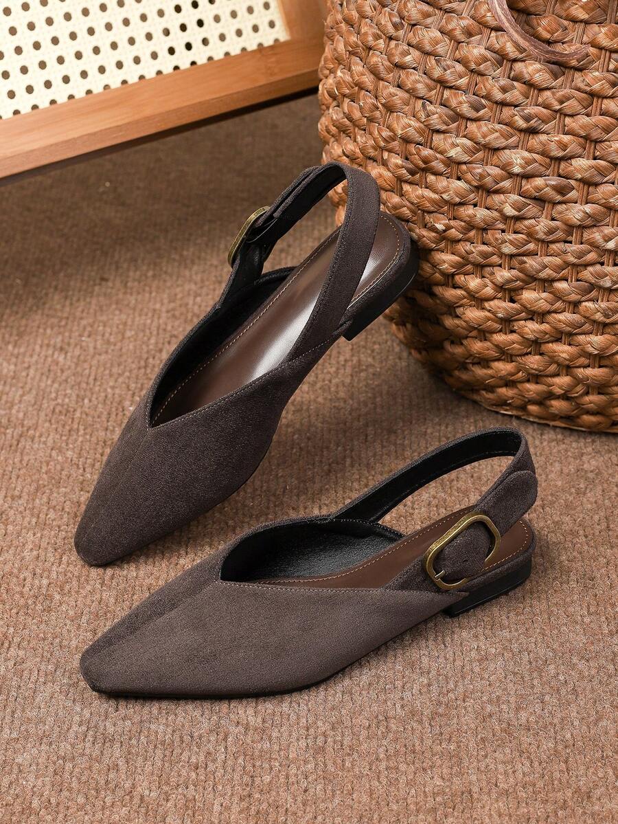 Mocasines Mila