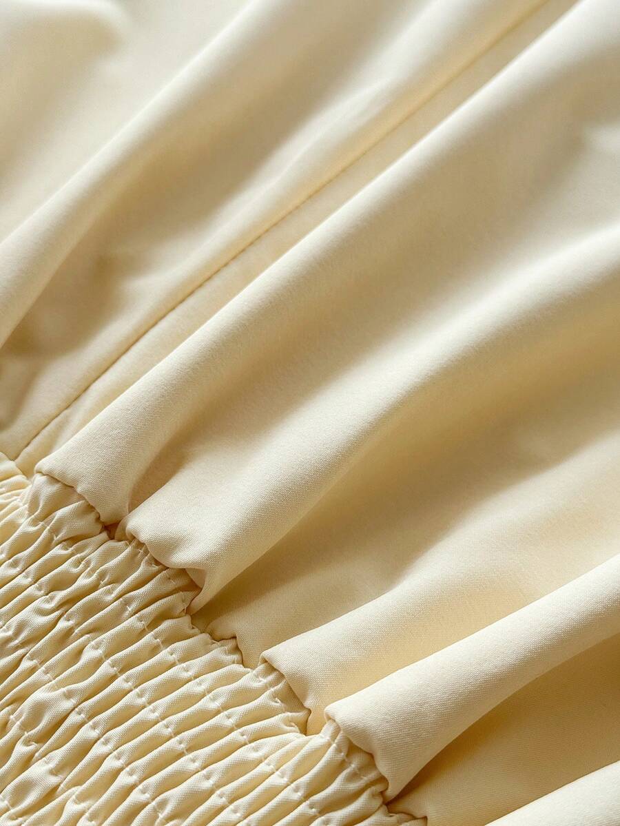 Vestido Leia