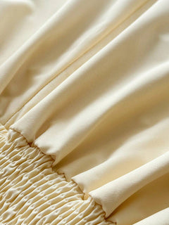 Vestido Leia