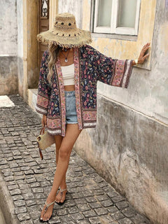 Kimono Leticia