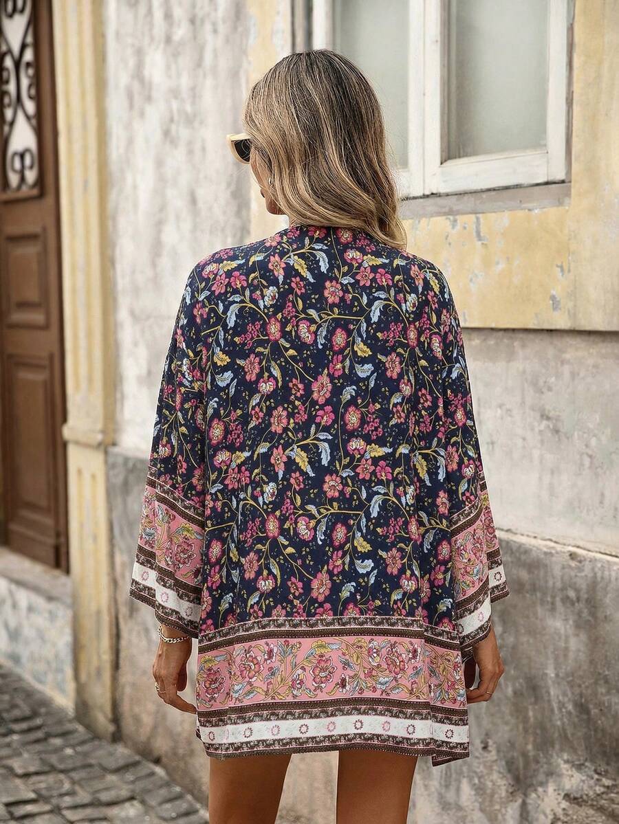 Kimono Leticia