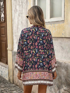 Kimono Leticia