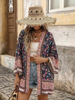 Kimono Leticia