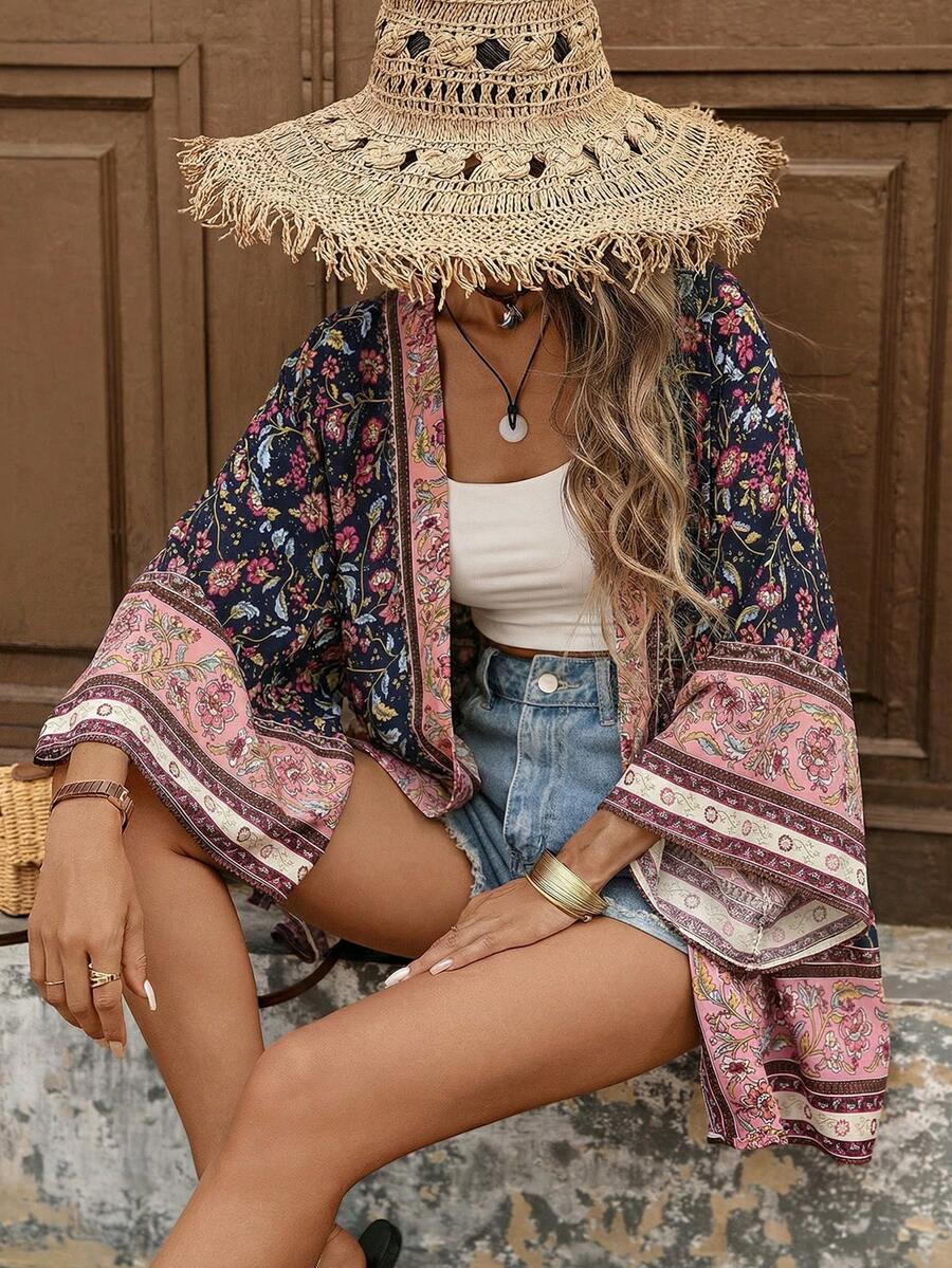 Kimono Leticia