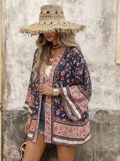 Kimono Leticia