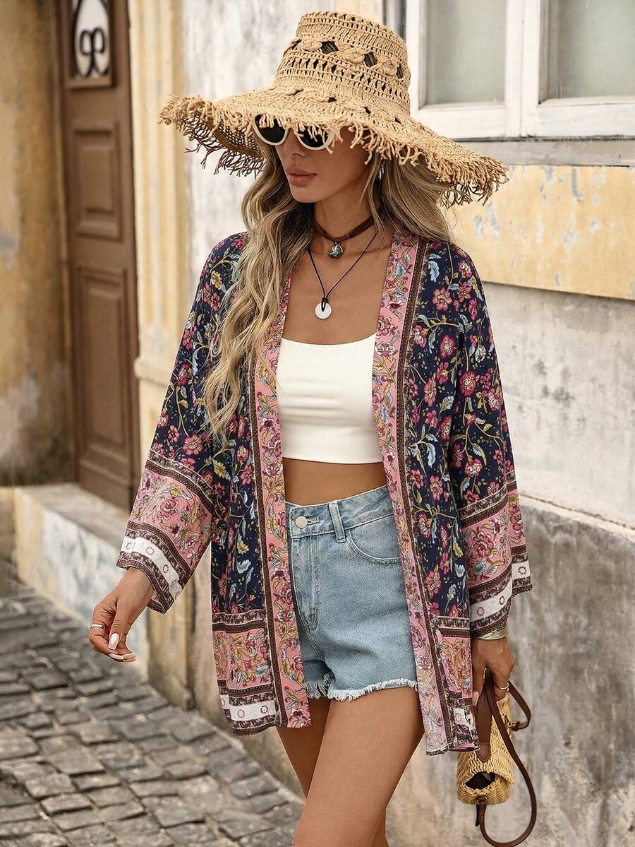 Kimono Leticia