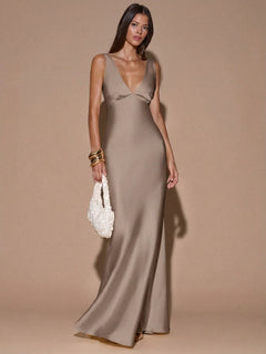 Vestido Gala