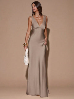 Vestido Gala