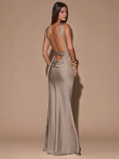 Vestido Gala