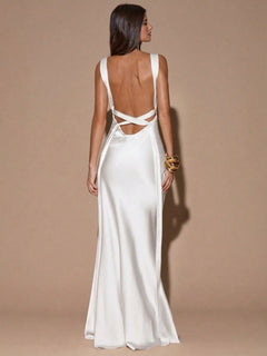 Vestido Gala