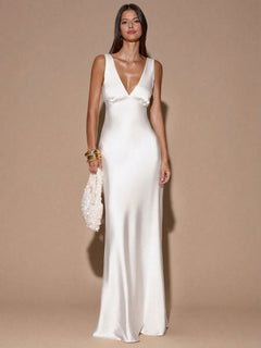 Vestido Gala