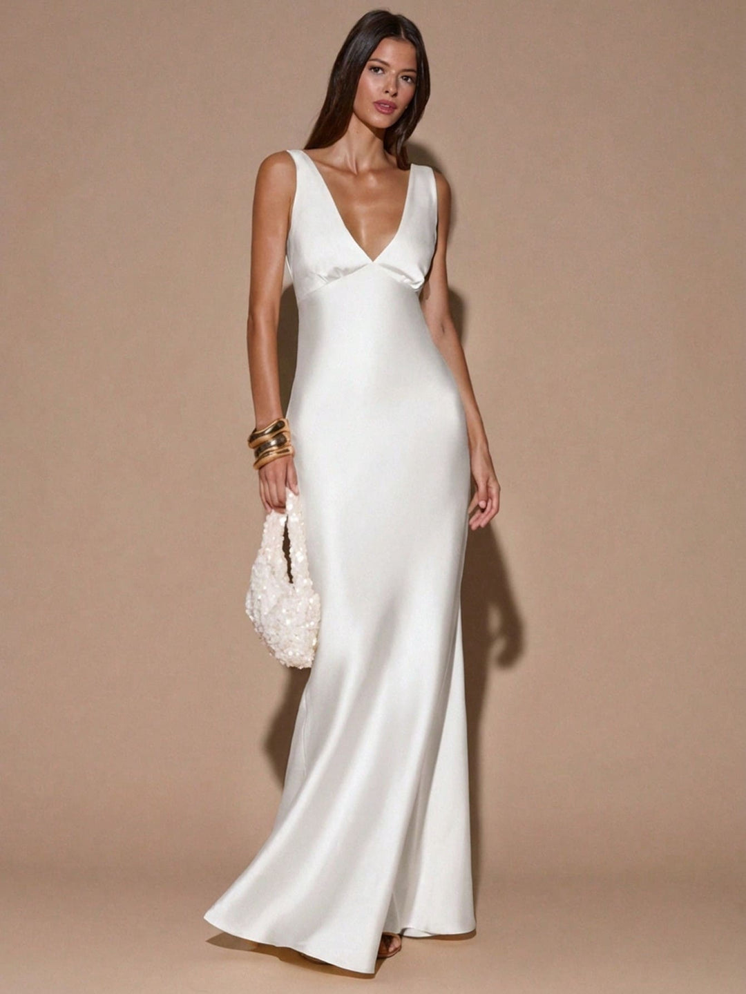 Vestido Gala