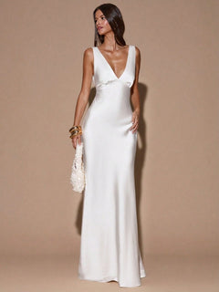 Vestido Gala