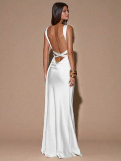 Vestido Gala
