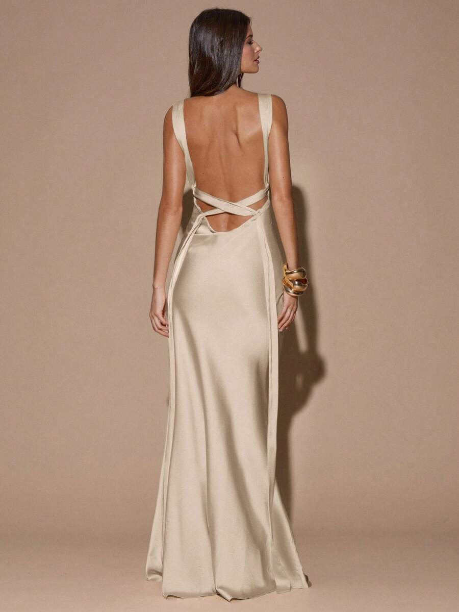 Vestido Gala