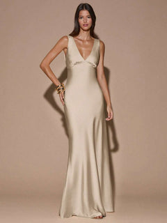 Vestido Gala