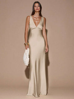 Vestido Gala
