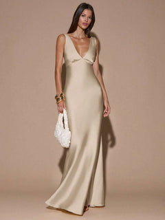 Vestido Gala