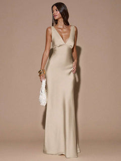Vestido Gala