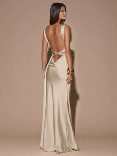 Vestido Gala