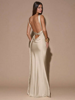 Vestido Gala