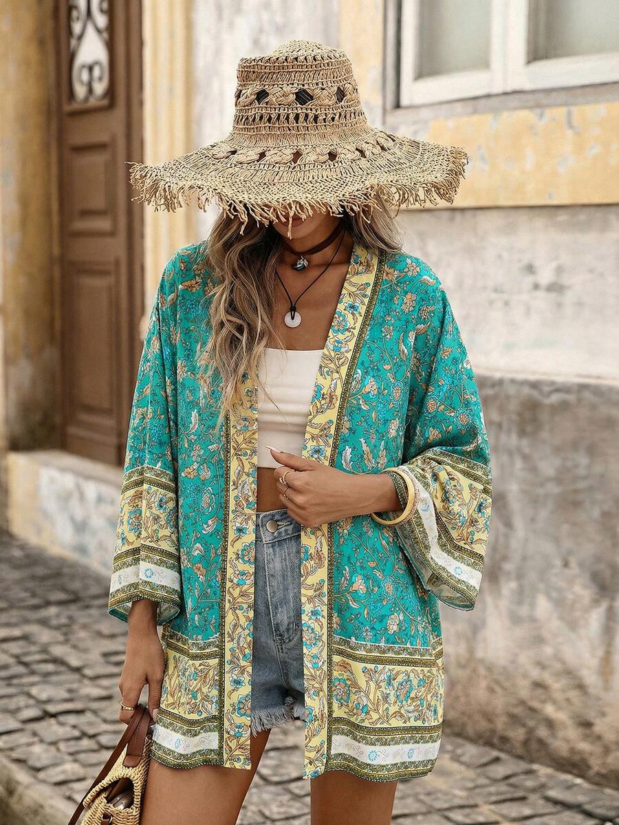 Kimono Leticia