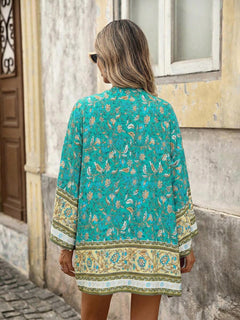 Kimono Leticia