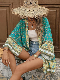 Kimono Leticia