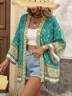 Kimono Leticia