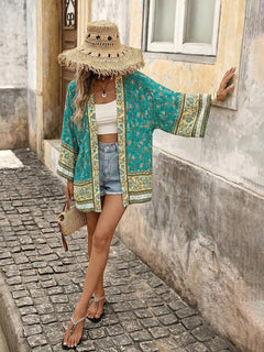 Kimono Leticia