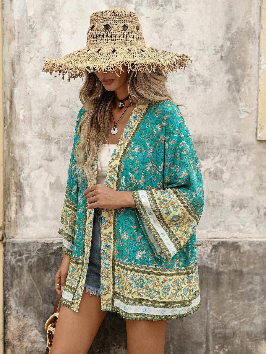 Kimono Leticia