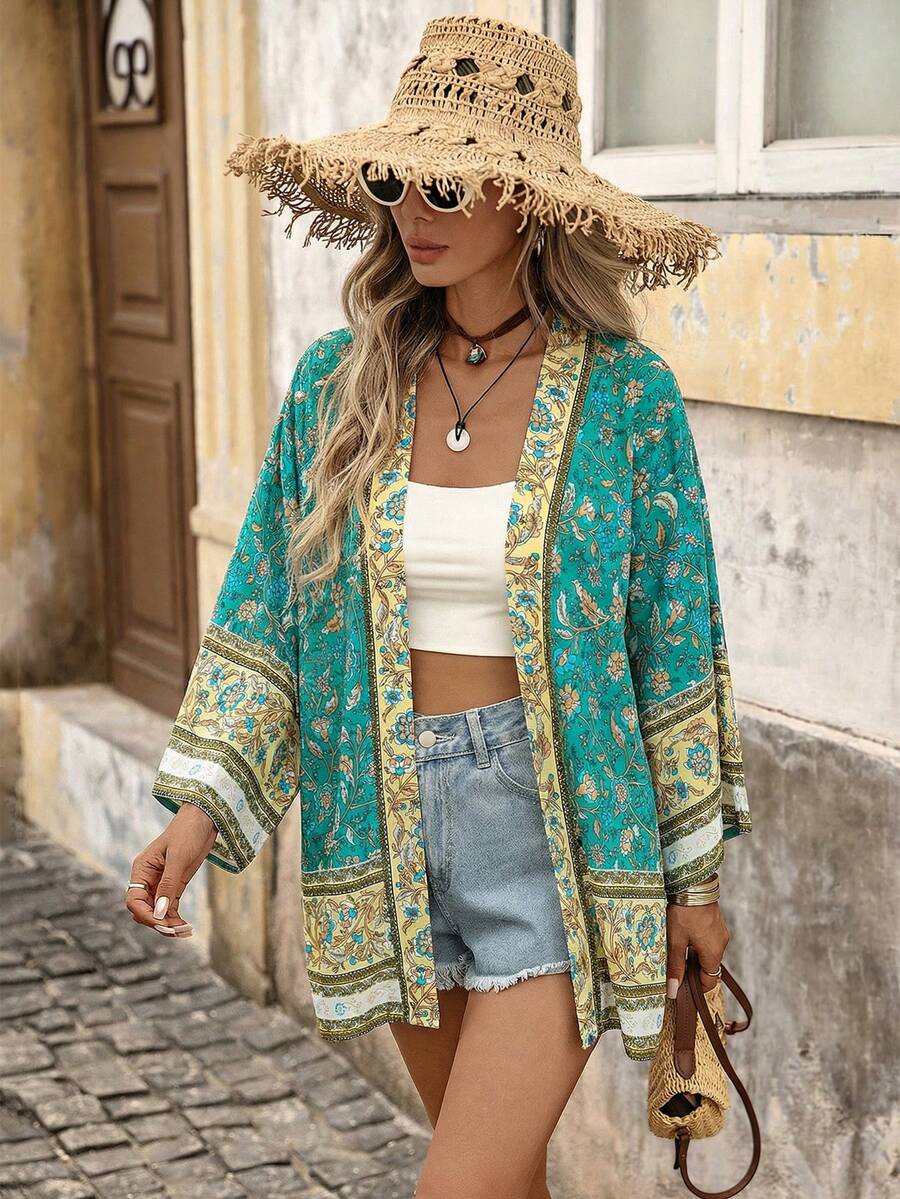 Kimono Leticia