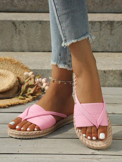 Sandalias Ana
