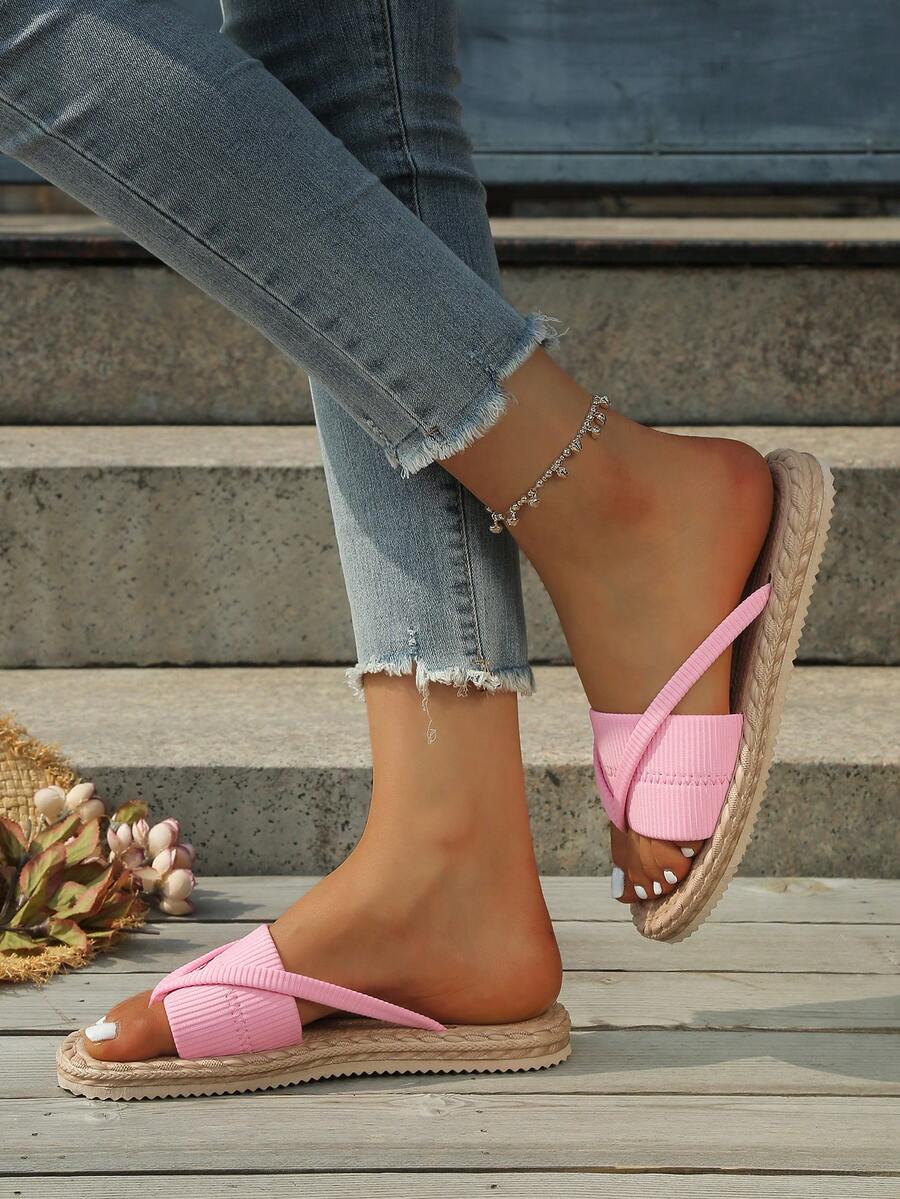 Sandalias Ana