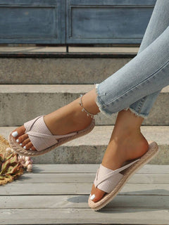 Sandalias Ana