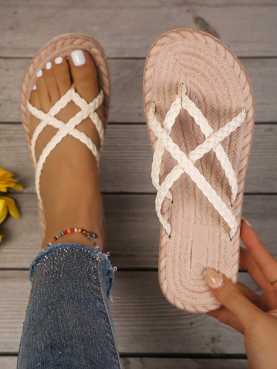 Sandalias Ana