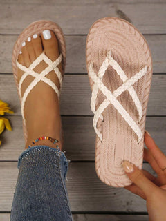 Sandalias Ana