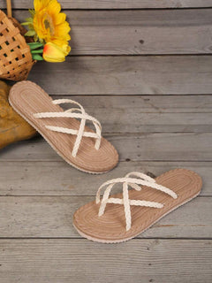 Sandalias Ana