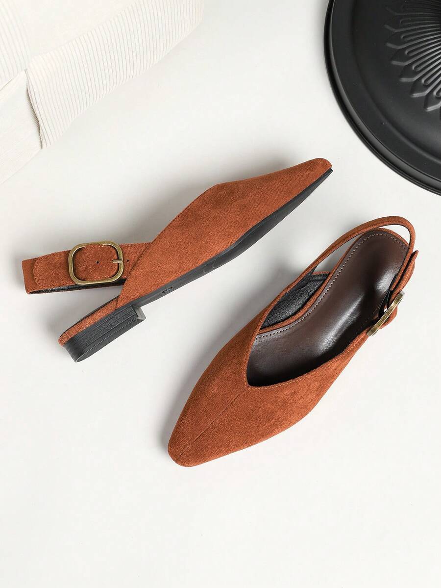 Mocasines Mila
