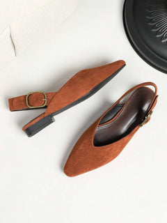 Mocasines Mila