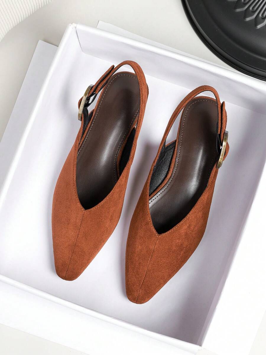 Mocasines Mila