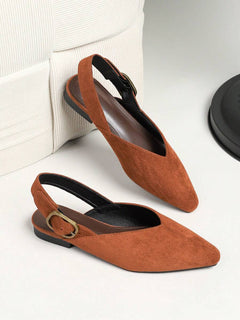 Mocasines Mila