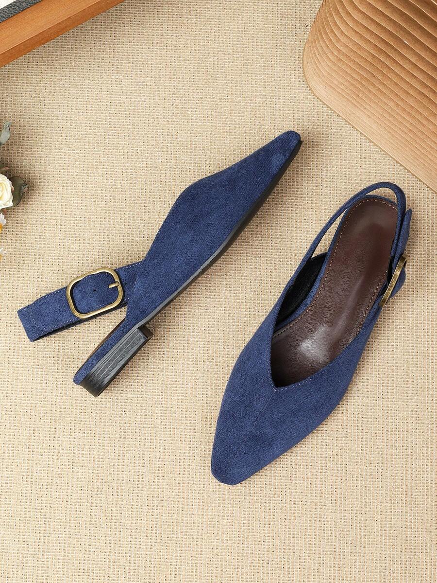 Mocasines Mila