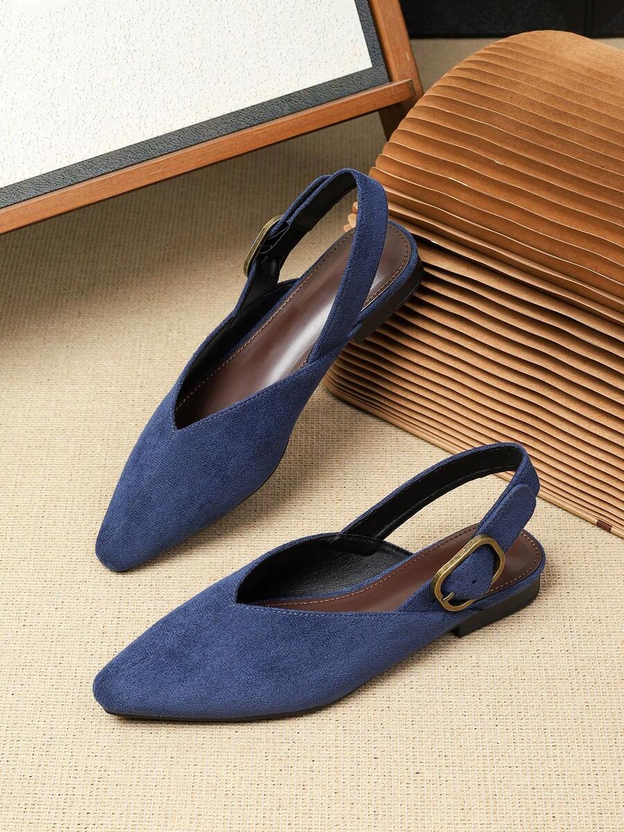Mocasines Mila