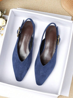Mocasines Mila