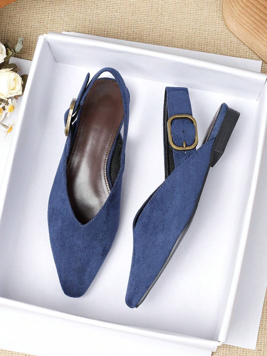 Mocasines Mila