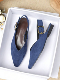 Mocasines Mila