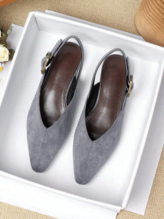 Mocasines Mila
