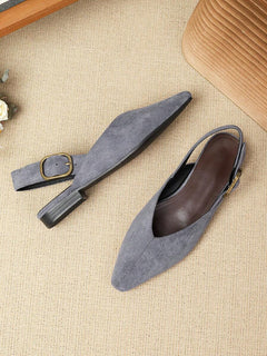 Mocasines Mila